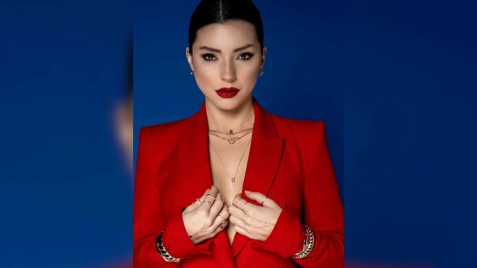 Merve Boluğur magazin haberleri