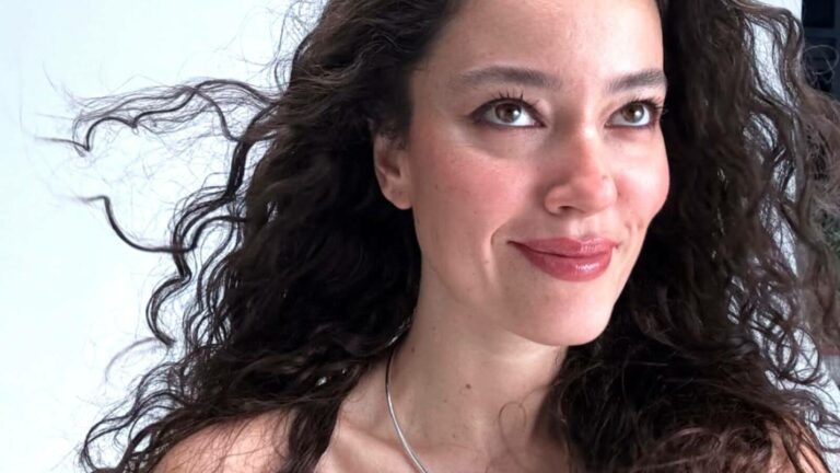 Pelin Akil ve Anıl Altan Evliliği Bitti! Ayrılık Sonrası Pelin Akil’den Radikal Değişim