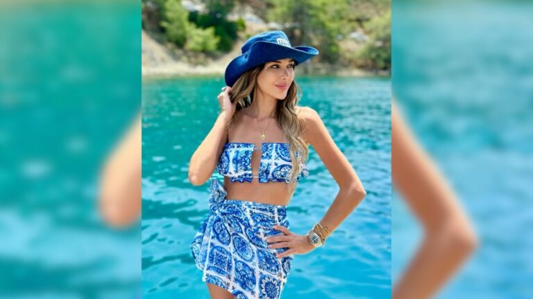 Dilan Polat, Bahar Candan Tepkisi Sonrası Geri Adım Attı