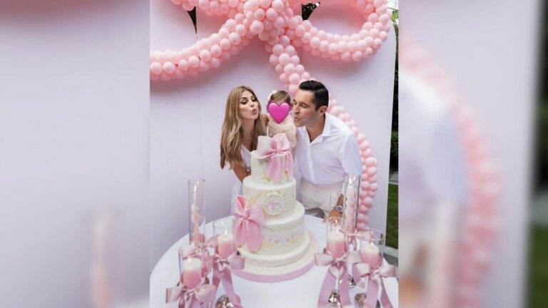 Arzu Sabancı Kaynanalığını Konuşturdu! “A Değil, AA!”