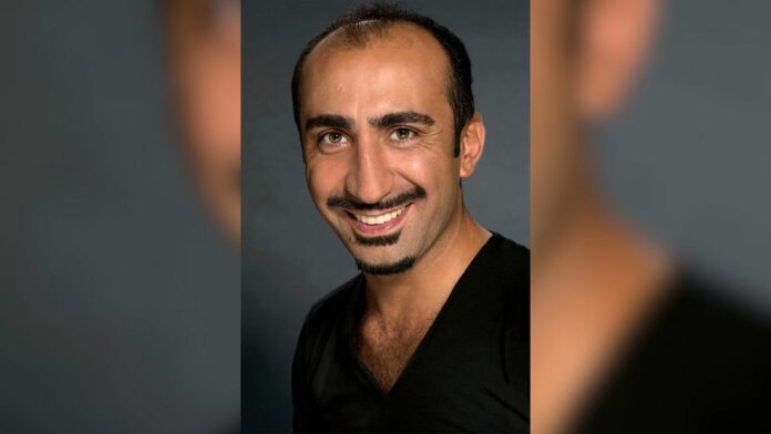 TRT'ye Transfer Olan Metin Yıldız Kendisine Yöneltilen Eleştirilere Sert Çıktı