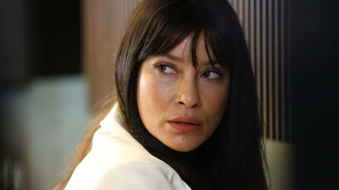 2025 Yazının En Seksi Ünlüsü