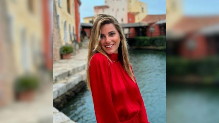 Nazlı Sabancı Kimdir? Sabancı’ların Hayatına Nasıl Girdi?