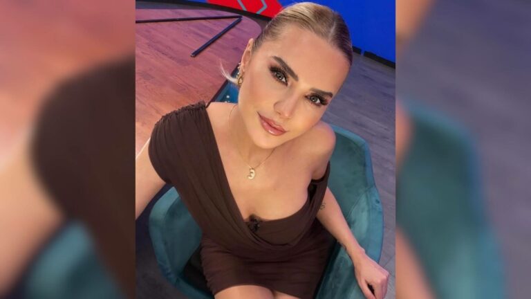 Ece Erken ve Sinan Akçıl Aşkı Resmen Ortaya Çıktı! “Eniştem” Demişti