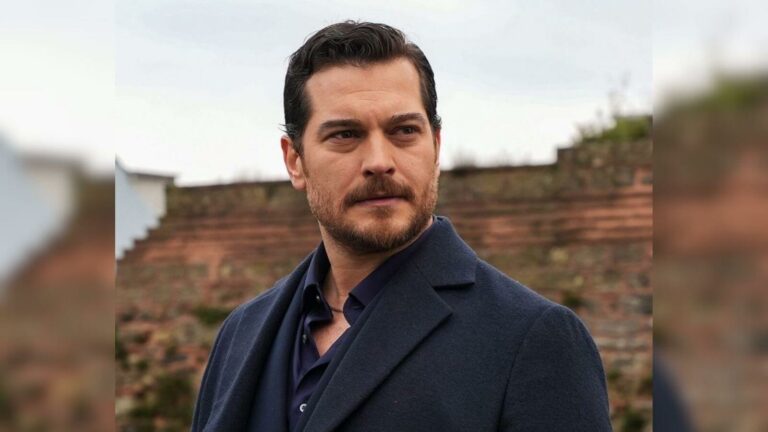 çağatay ulusoy magazin haberleri