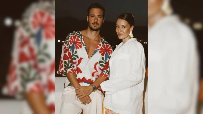 Pelin Akil magazin haberleri