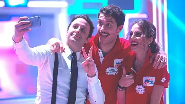 Yarışmadan Mahkeme Salonuna: Ben Bilmem Eşim Bilir Laneti