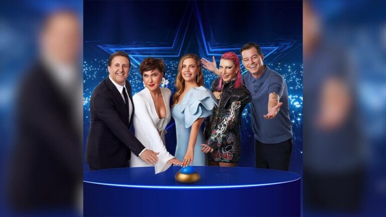 Yetenek Sizsiniz 2025 Hangi Kanalda Yayınlanıyor, Jüri Üyeleri Kimlerden Oluşuyor?