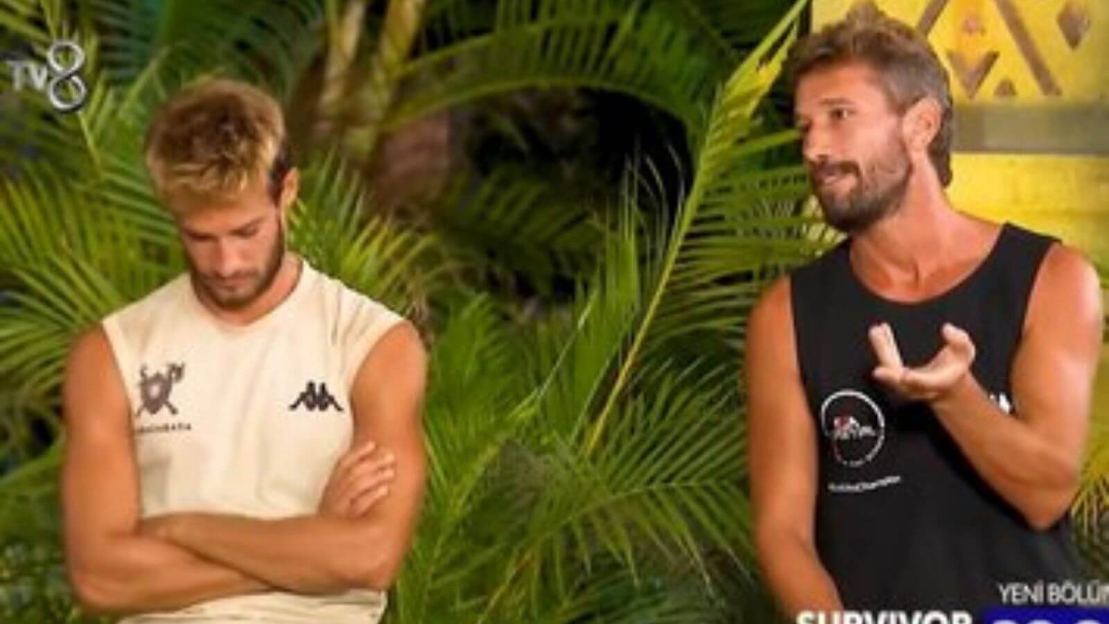 survivor finalistleri kim elendi