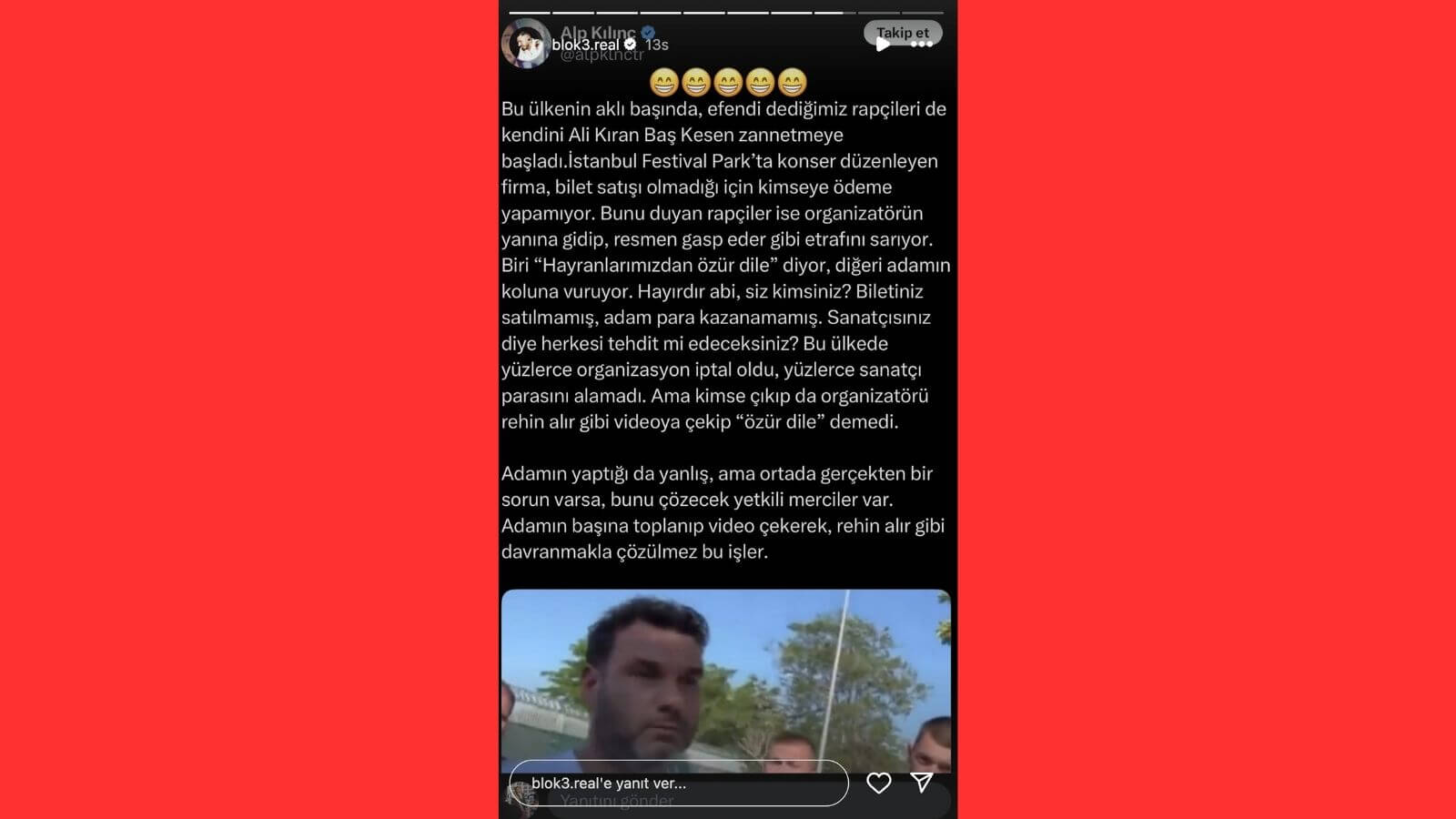 Blok3 magazin haberleri