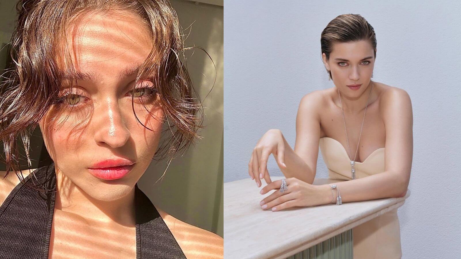 2025 Yazının En Seksi Ünlüsü