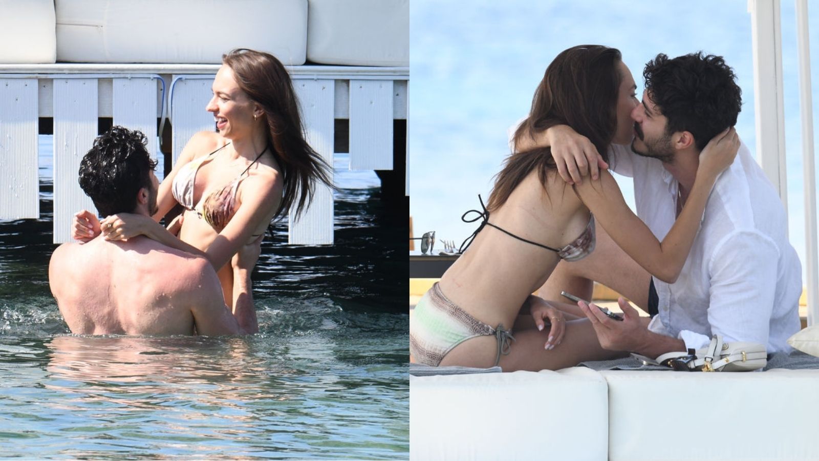 Eylül Tumbar ve Enes Koçak ile Yalıkavak’ta Aşk Bir Başka 