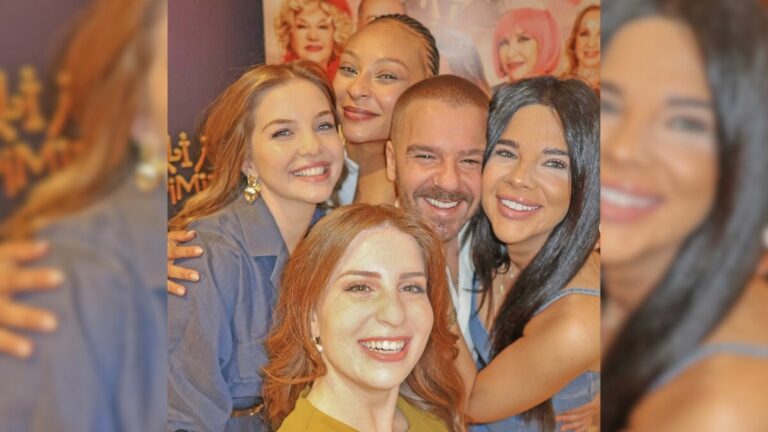 Sihirli Annem: Hepimiz Biriz Filminden Bomba Haberler!