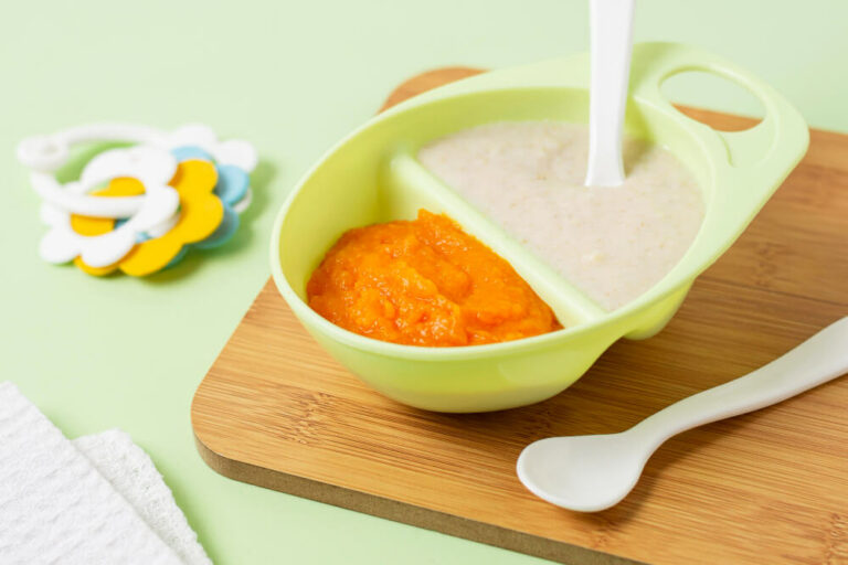 Organik Bebek Tarhanası Nasıl Yapılır?