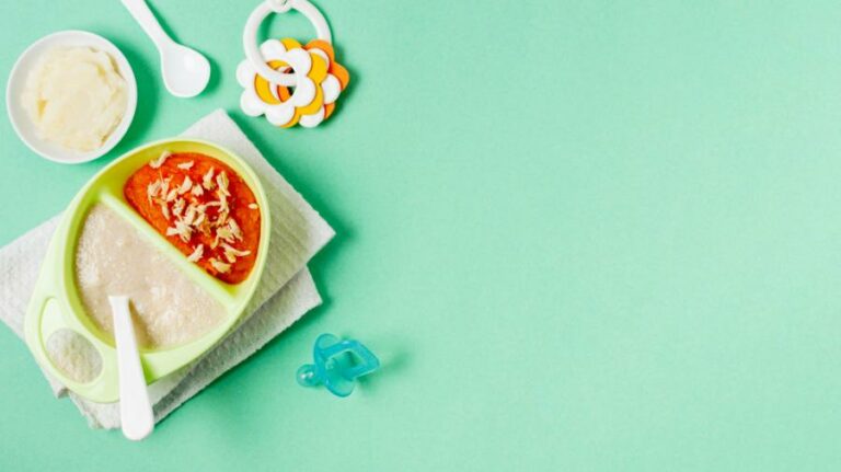 Bebek Tarhanası Sağlıklı Mıdır?