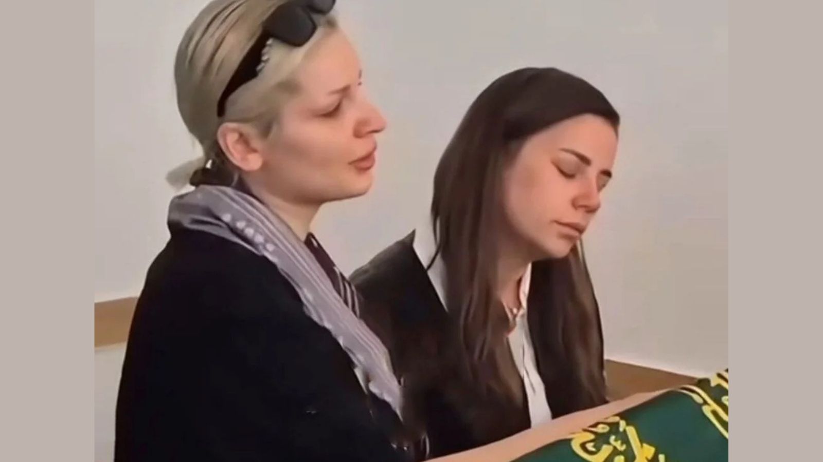  Merve Özbey’den Şimal’e Duygu Yüklü Veda Paylaşımı