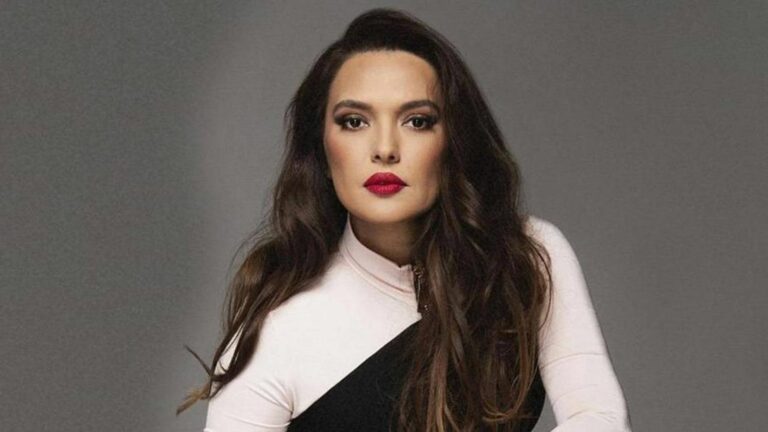 Demet Akalın’ın Kuzeni Hakan Kılıç’a Duygusal Veda