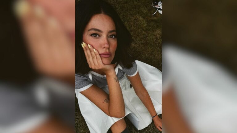 Anıl Altan’la Boşanan Pelin Akil’den Ayrılık Sonrası Dikkat Çeken Mesaj