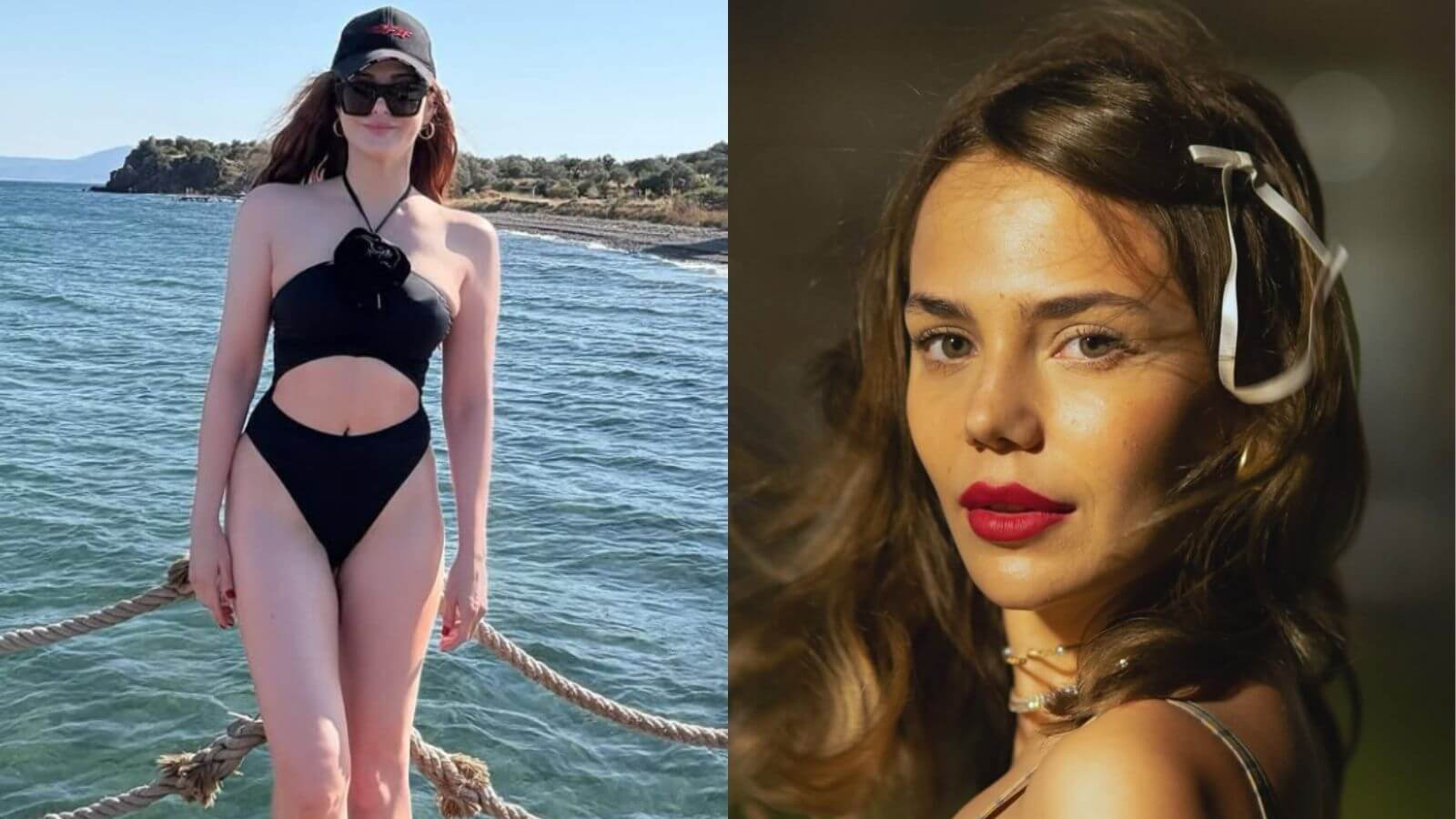 hayal köseoğlu - magazin haberleri