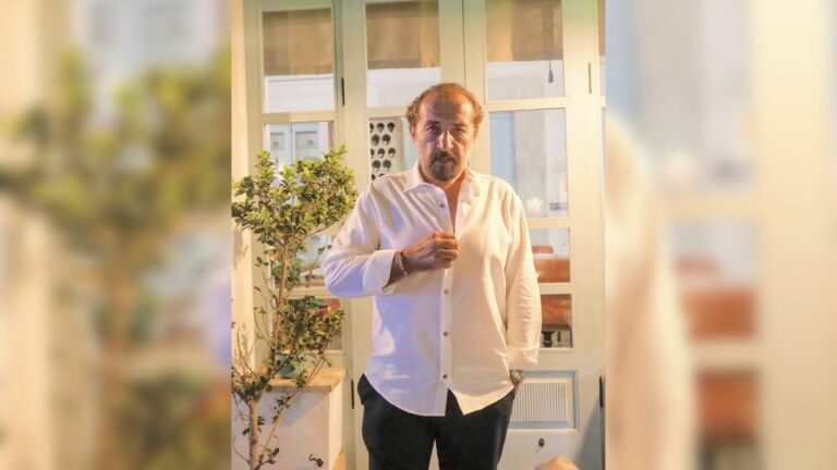 Mehmet Yalçınkaya denince akla sert mizacı, profesyonelliği ve mutfaktaki keskin tavırları geliyor.