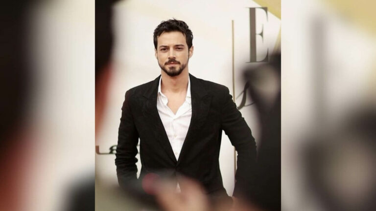 Kuruluş Osman’da Yeni Orhan Bey, Mert Yazıcıoğlu Oldu