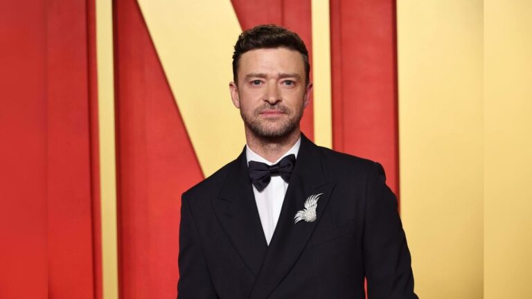 Justin Timberlake - magazin haberleri