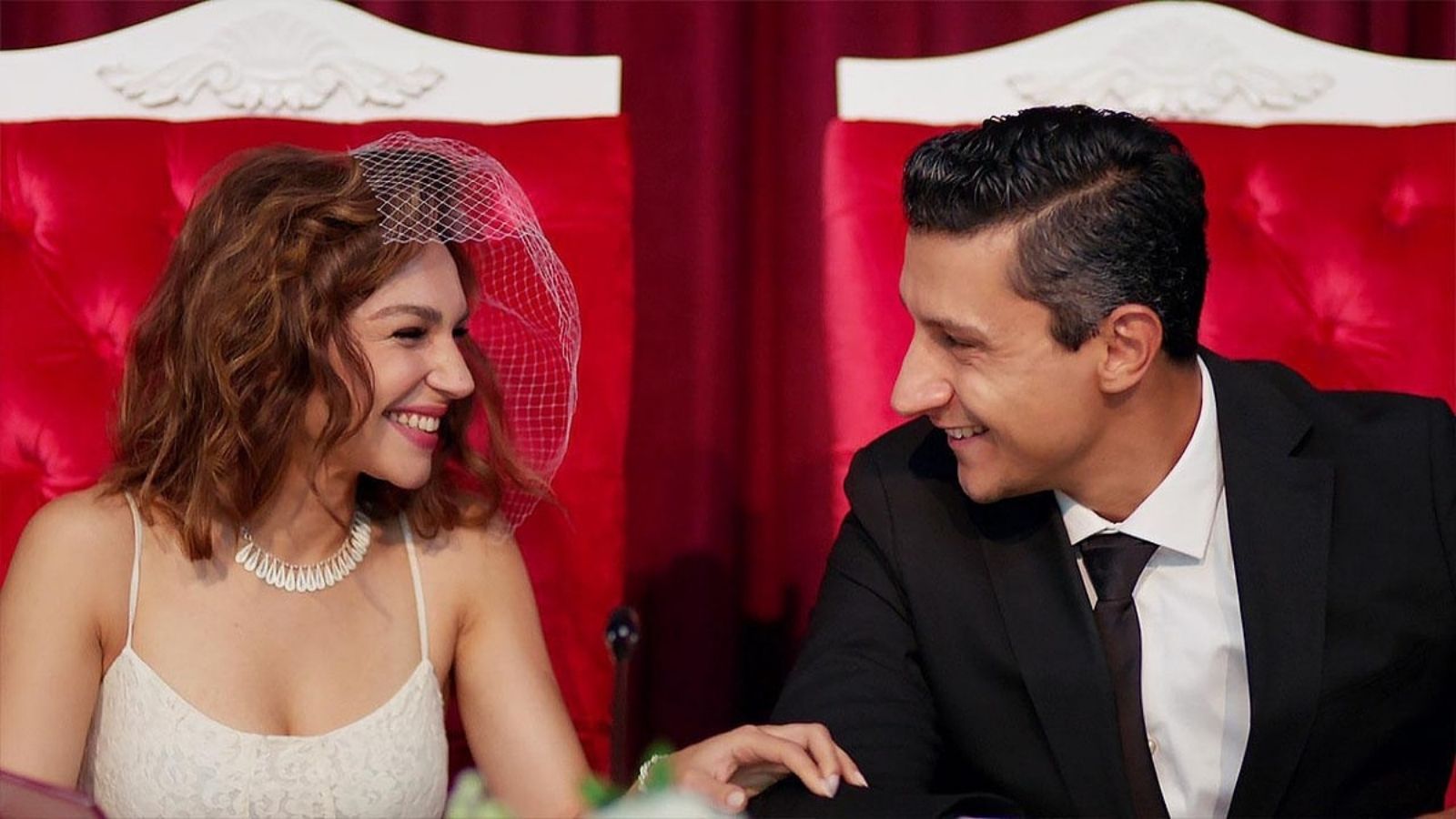 Uzak Şehir Şahin - magazin haberleri