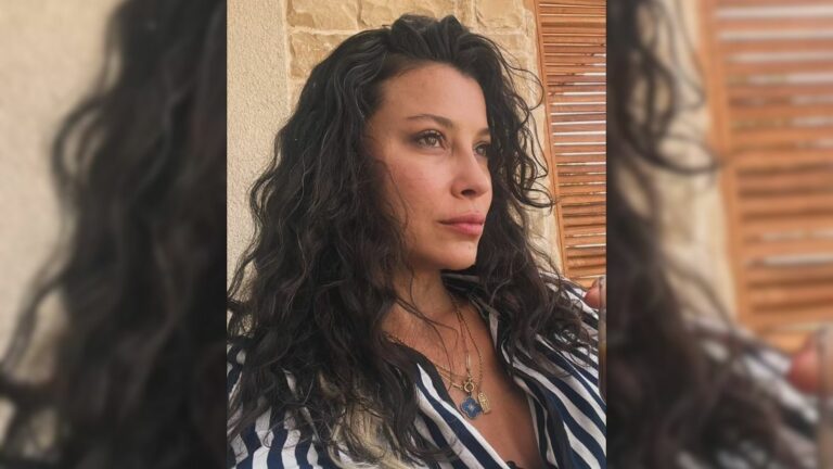 Müjde Uzman Sokak Kedilerini Besledi, Komşuları CİMER’e Şikayet Etti!