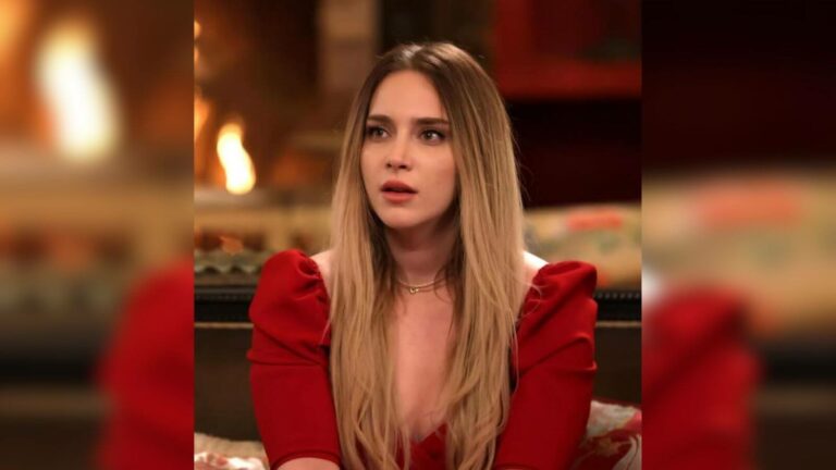 Hayal Köseoğlu’ndan Bahar Şahin’e Destek: “Oyunculuk Sektörü Vahşi Bir Orman!”