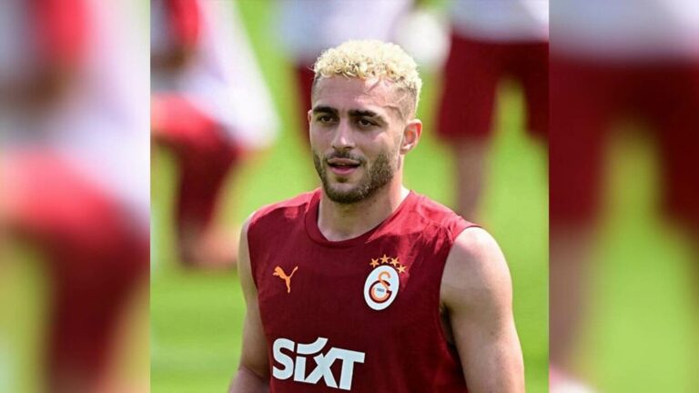 Barış Alper Yılmaz’ın Bebek’teki Çapkınlık İddiası Gündemi Sarstı!