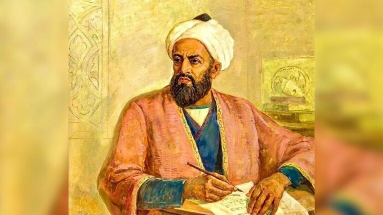 TRT Tabii'den Yeni Dizi İmam Gazali Bomba Gibi Geliyor