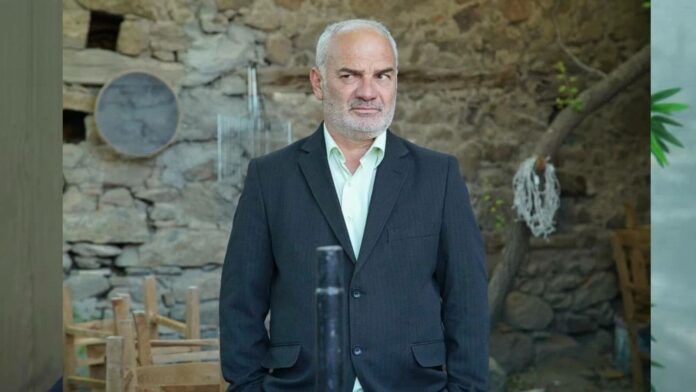 Erdal Cindoruk magazin haberleri