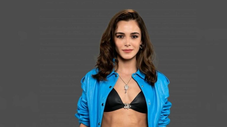 Hafsanur Sancaktutan’ın “Manifest” Gücü Şoke Etti! Çağatay Ulusoy’un Yeni Filminde Partner Mi Oluyor?