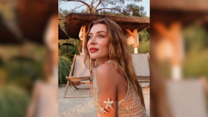 imren deniz magazin haberleri