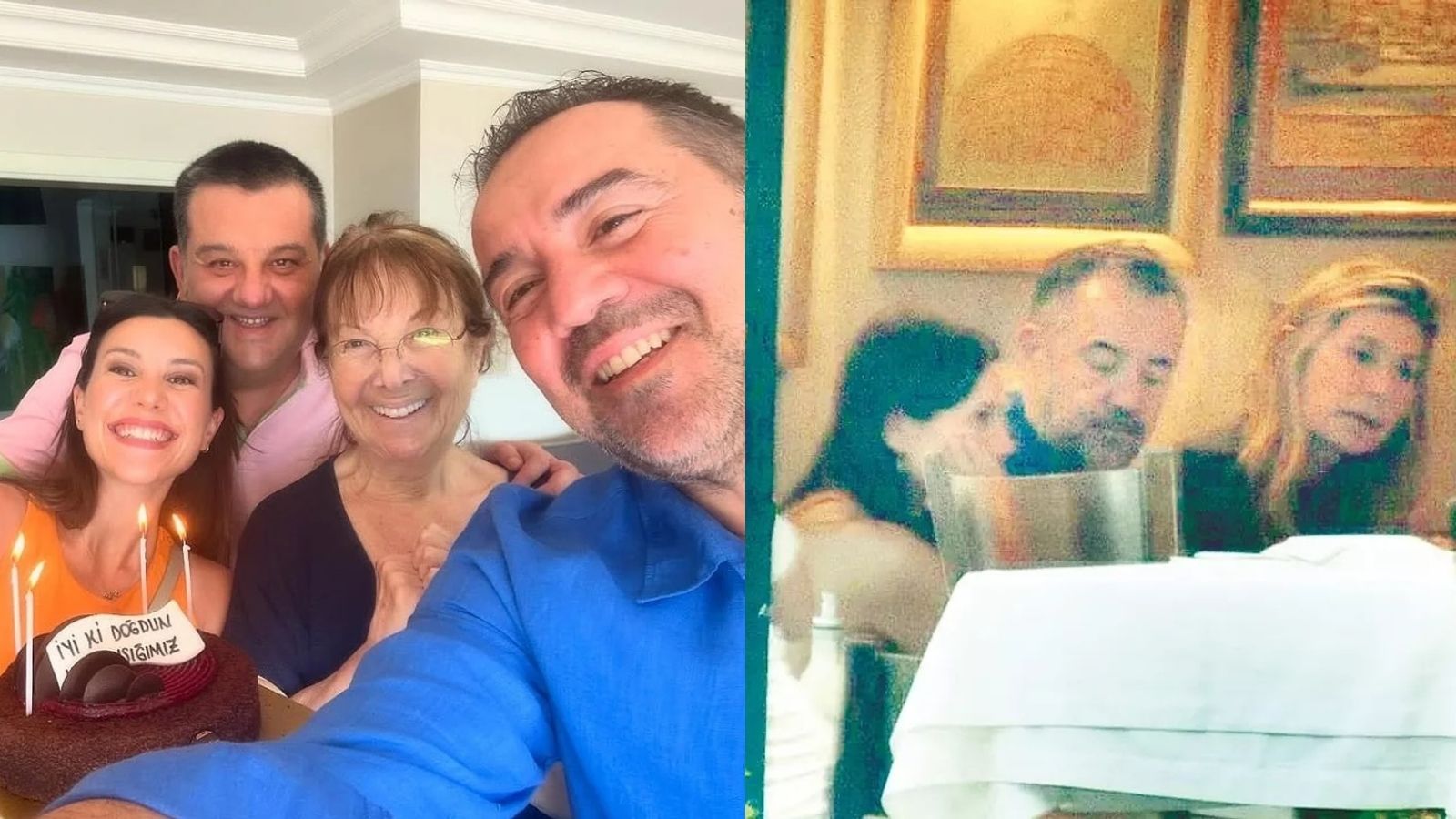 ata demirer - magazin haberleri