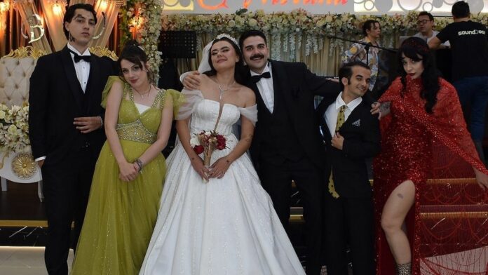 Hasçelikler and The City Kavgası Büyüyor! Caka ve Fatoş Arasında Gerilim Tırmandı