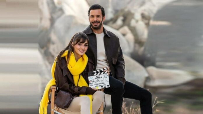 hande erçel magazin haberleri