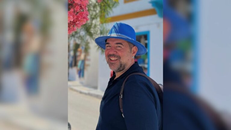 Ata Demirer Sevgilisi Dilara Alemdar’ı İlk Kez Paylaştı!