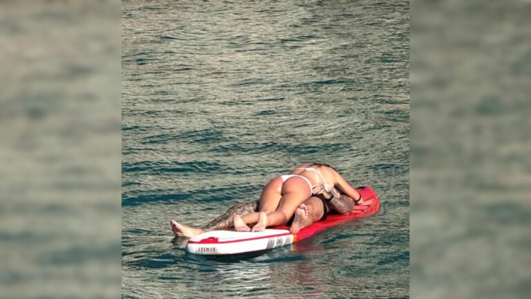 Mauro Icardi’nin Olay Yaratan İfşası “Bamya” Etiketi Sosyal Medyayı Yıktı Geçti!