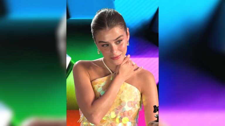 İlayda Alişan ve Oğulcan Engin’den Aşk Kutlaması! Aileye Giriş Resmileşti