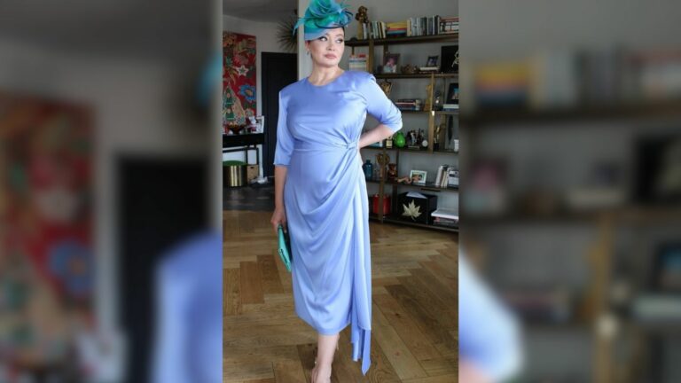 Nurgül Yeşilçay’ın Gençliği Bakın Hangi Ünlü Oyuncuya Benzetildi!