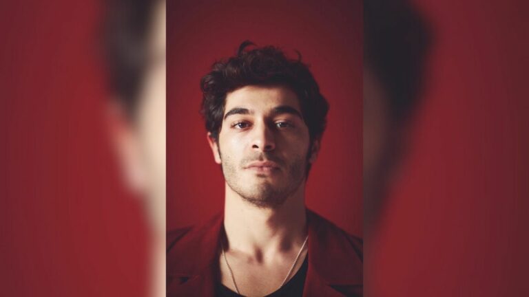 Aşk İddialarına Son Nokta: Uzak Şehir’in Yıldızı Yaren Güldiken’den Burak Deniz Açıklaması!