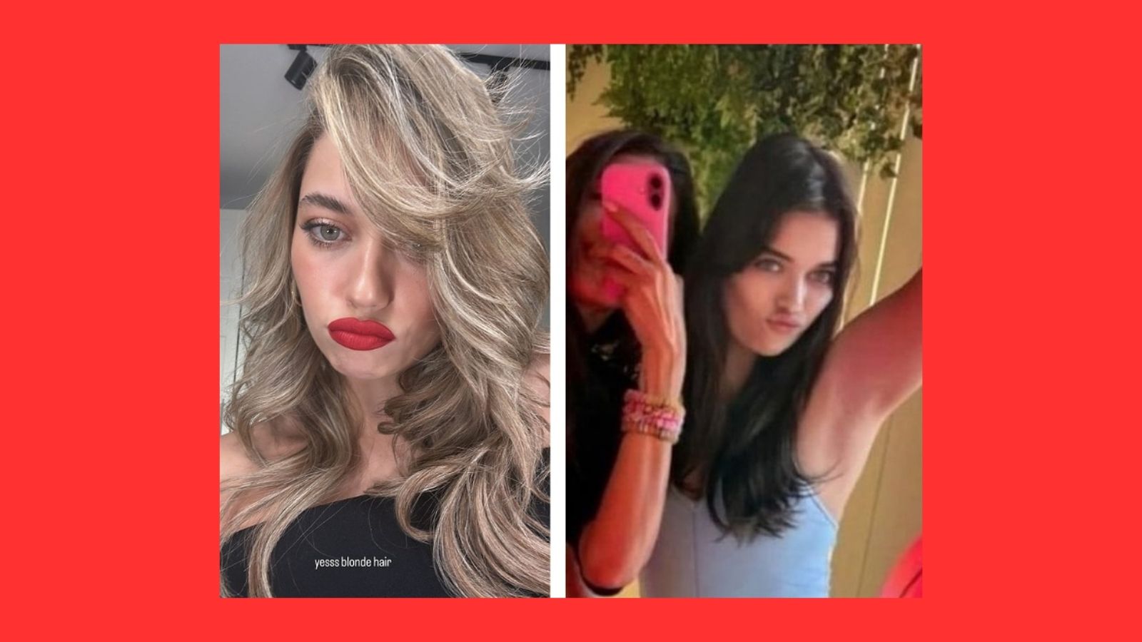 afra saraçoğlu - magazin haberleri