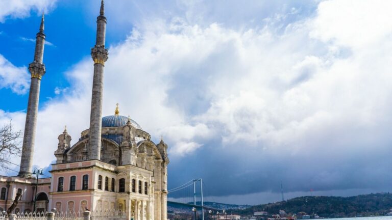 İstanbul’da Eşyalı Aylık Dairelerle Zahmetsiz Yaşam