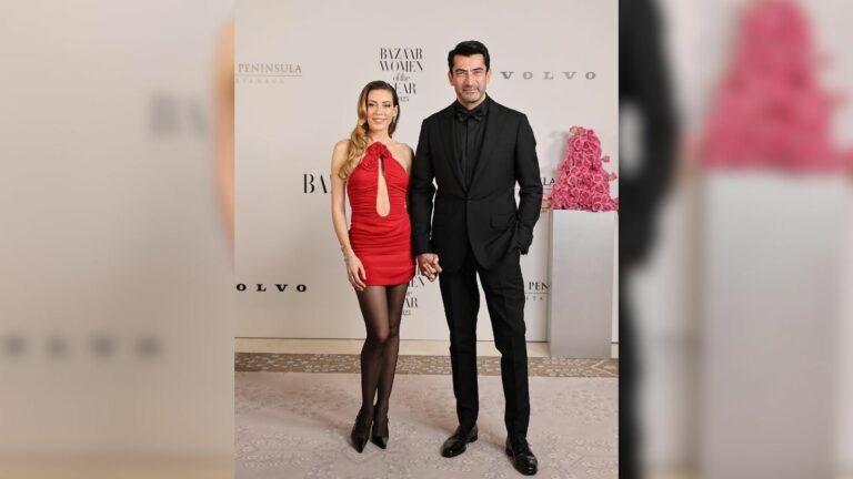 Sinem Kobal ve Kızı Lalin’in Pozları Sosyal Medyada Olay Oldu