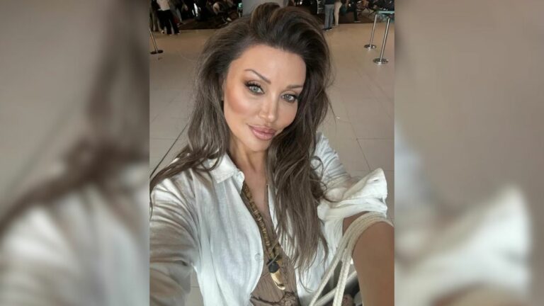 Umut Akyürek’in Kızı Melek Bal Tekrar Madde Bağımlılığına Düştü