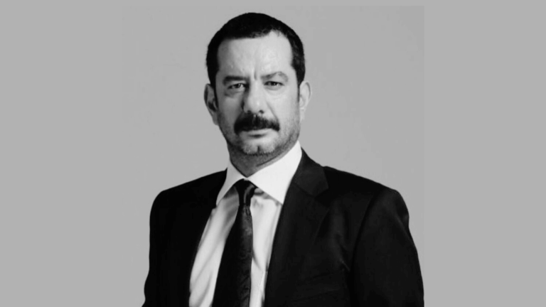 Oyuncu Emre Törün 53 Yaşında Vefat Etti!