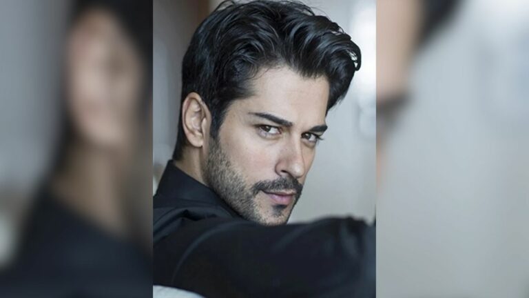 Burak Özçivit Tatile Milyonluk Aracıyla Gitti