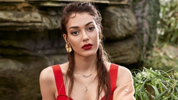 Dilan Çiçek Deniz - Magazin Haberleri