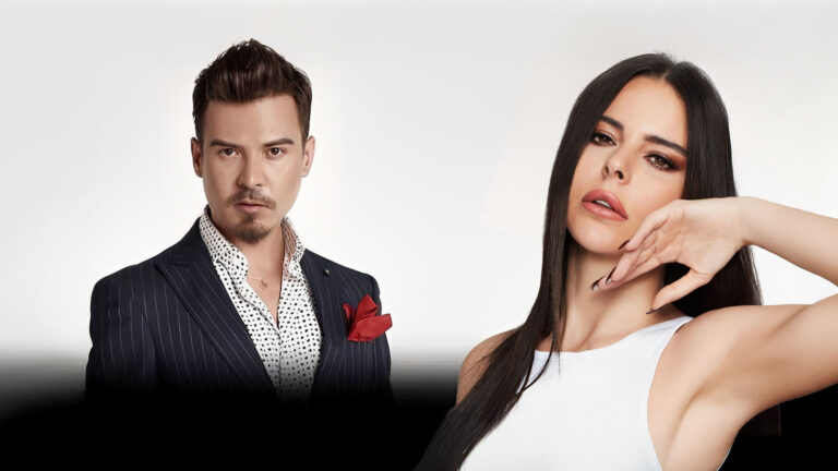 DJ Erdem Kınay’dan Simge Sağın’a Şok Sözler: “Bana Kazık Attı!”